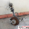 MONTANTE SOSPENSIONE ANT. SX BMW Serie 3 E90 Berlina 31216793923 (05>08)
