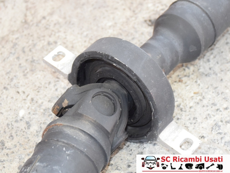 752733905 752733905 ALBERO DI TRASMISSIONE BMW Serie 3 E90 Berlina diesel