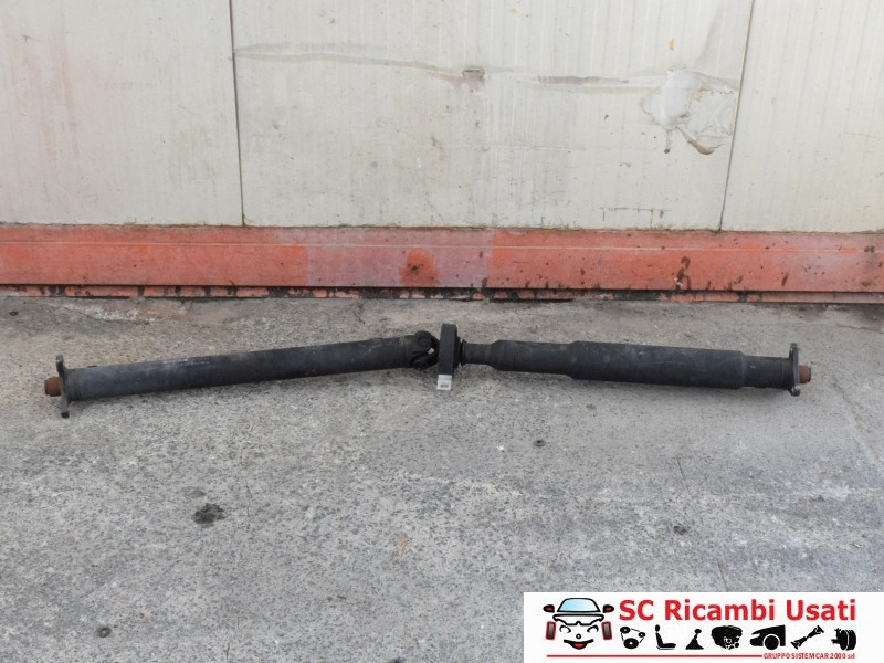 752733905 752733905 ALBERO DI TRASMISSIONE BMW Serie 3 E90 Berlina diesel