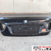 COFANO POSTERIORE BMW Serie 3 E90 Berlina (05>08)