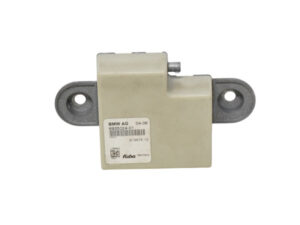 693502401 693502401 CENTRALINA AMPLIFICATORE BMW Serie 3 E90 Berlina diesel