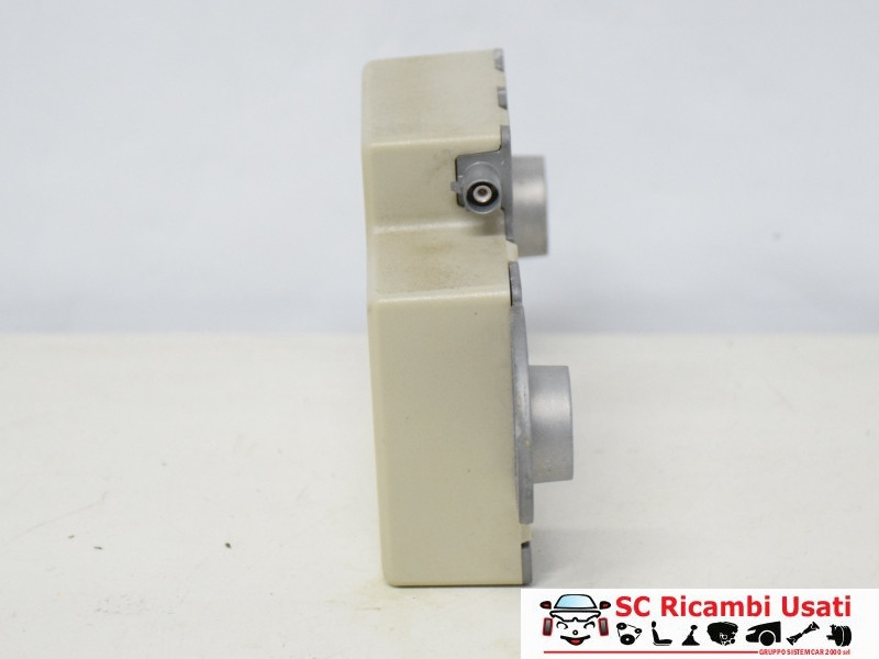 693502401 693502401 CENTRALINA AMPLIFICATORE BMW Serie 3 E90 Berlina diesel