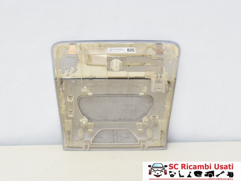 PLAFONIERA BMW Serie 3 E90 Berlina 6969389-01 (05>08)