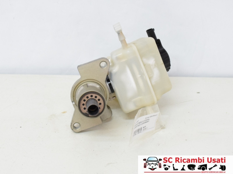 03350886541 03350886541 DEPRESSORE FRENI POMPA A VUOTO BMW Serie 3 E90 Berlina diesel