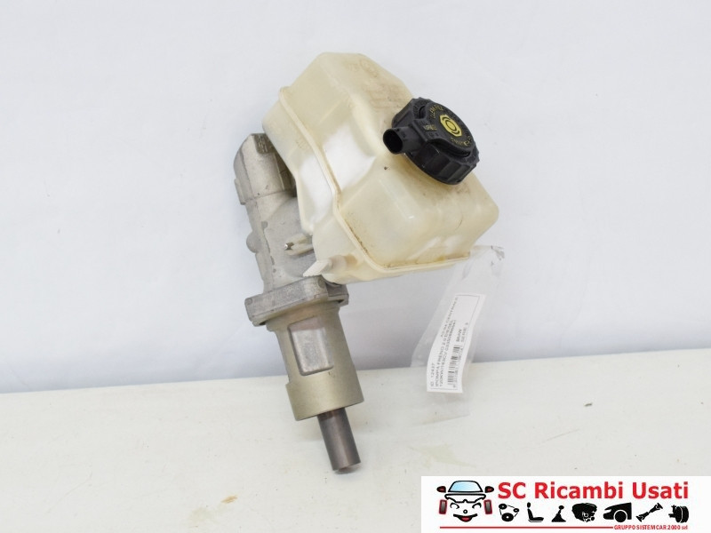 03350886541 03350886541 DEPRESSORE FRENI POMPA A VUOTO BMW Serie 3 E90 Berlina diesel