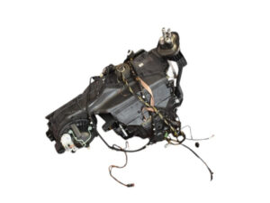 STUFA BMW Serie 3 E90 Berlina 64119136165 (05>08)
