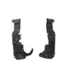51717131712 51717131712 PROTEZIONE SOTTOSCOCCA DX BMW Serie 3 E90 Berlina diesel