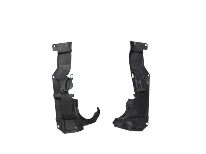 51717131712 51717131712 PROTEZIONE SOTTOSCOCCA DX BMW Serie 3 E90 Berlina diesel