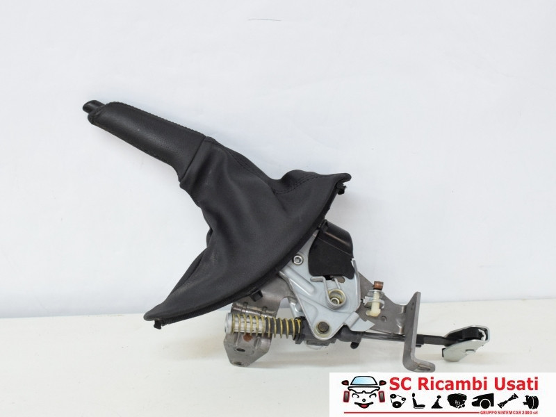 LEVA FRENO A MANO BMW Serie 3 E90 Berlina 34406782749 (05>08)