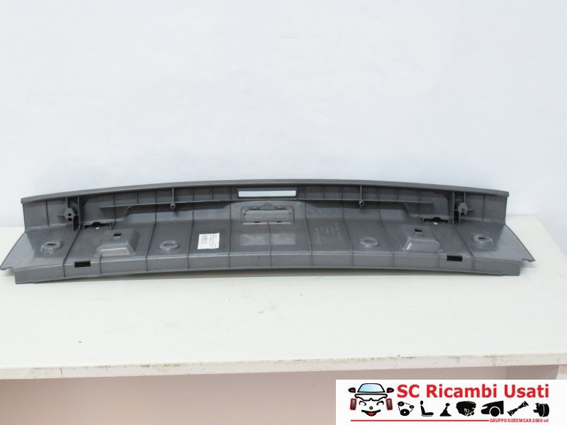 51477059258 51477059258 PANNELLO BATTIVALIGIA BMW Serie 3 E90 Berlina diesel