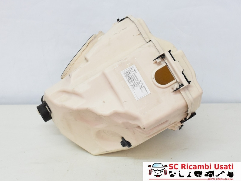 7544574 BOX CONTENITORE PORTA FUSIBILI BMW Serie 3 E90 Berlina diesel