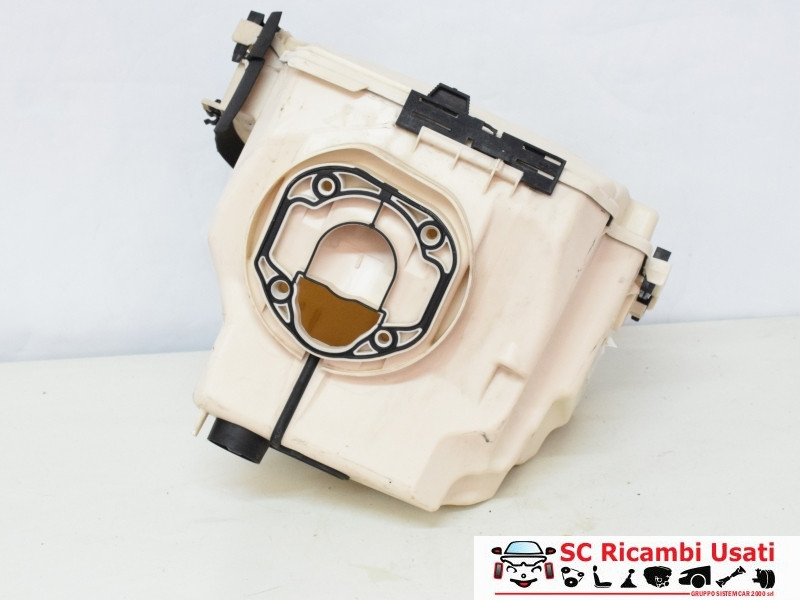 7544574 BOX CONTENITORE PORTA FUSIBILI BMW Serie 3 E90 Berlina diesel