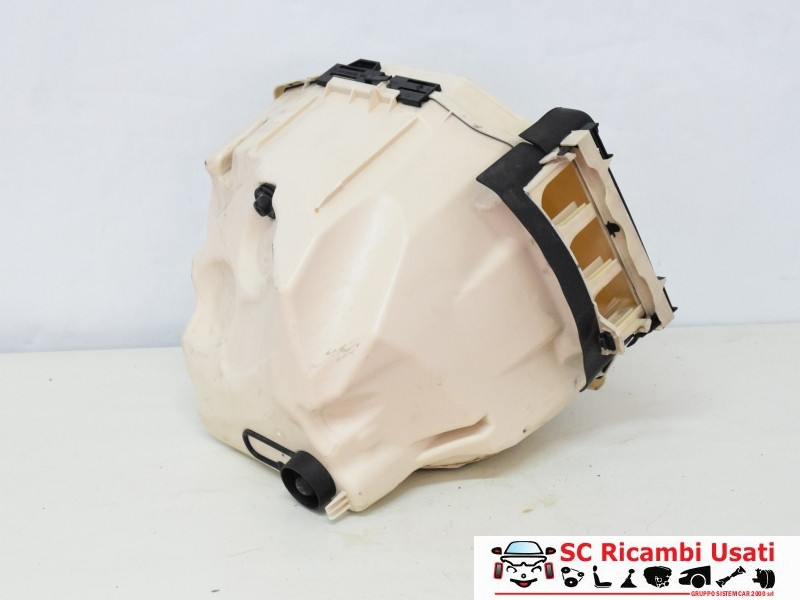7544574 BOX CONTENITORE PORTA FUSIBILI BMW Serie 3 E90 Berlina diesel