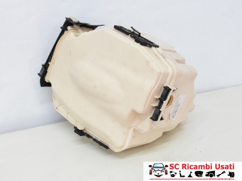 7544574 BOX CONTENITORE PORTA FUSIBILI BMW Serie 3 E90 Berlina diesel