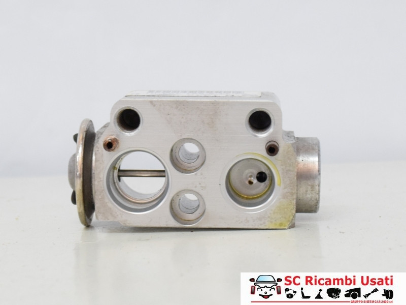 64116981484 64116981484 ELETTROVALVOLA BMW Serie 3 E90 Berlina diesel