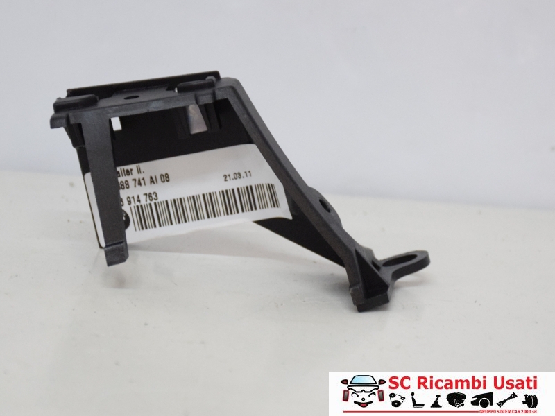 Supporto Indicatore Di Direzione Sx Bmw Serie 3 63136914763 - 12894 Supporto Indicatore Di Direzione Sx Bmw Serie 3 63136914763 - 12894