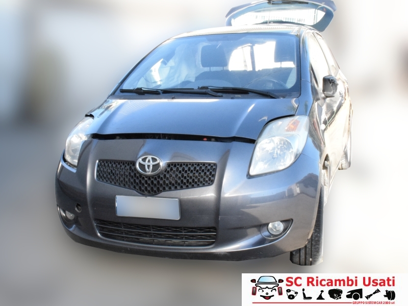 Serratura Porta Anteriore Destra Per TOYOTA | 16SKV492, 6911052010