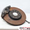 Pinza E Disco Freno Anteriore Sx Ford Kuga  - 13023