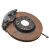 Pinza E Disco Freno Anteriore Sx Ford Kuga  - 13023