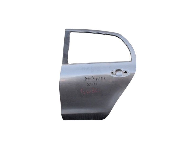 Porta Posteriore Sinistra Toyota Yaris  - 13030