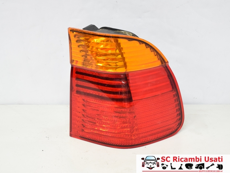 Fanale Posteriore Destro Bmw Serie 5 E39 6900214 - 13033