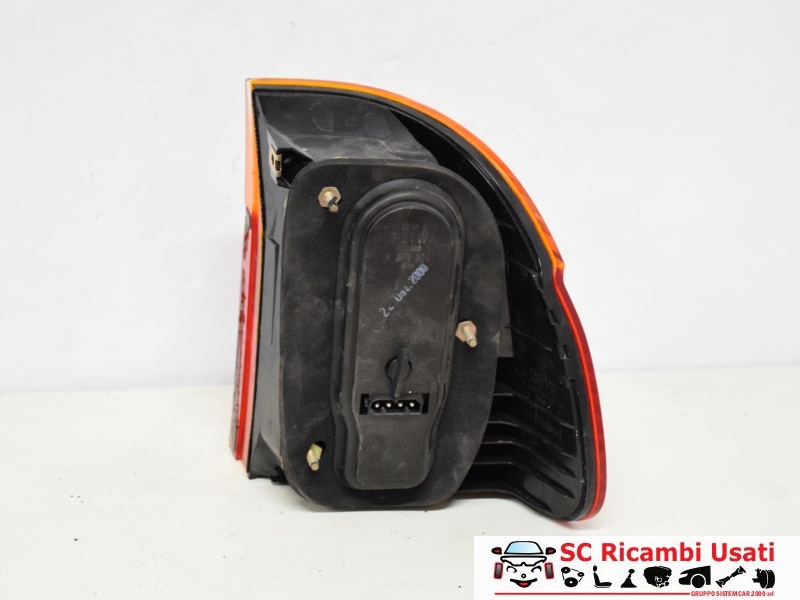 Fanale Posteriore Sinistro Bmw Serie 5 E39 6900213 - 13034