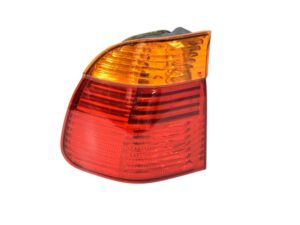 Fanale Posteriore Sinistro Bmw Serie 5 E39 6900213 - 13034