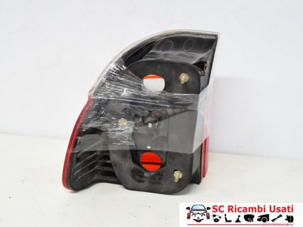 FANALE STOP POSTERIORE DX BMW SERIE 5 TOURING E39 6902532
