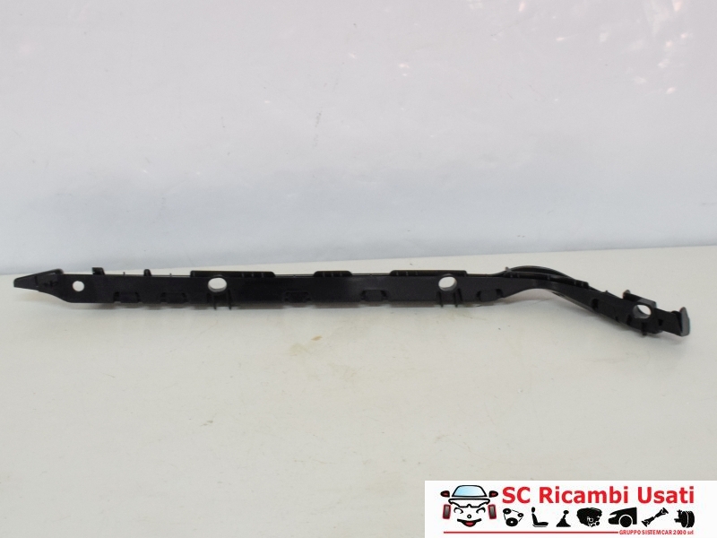 Supporto Paraurti Posteriore Dx Mercedes Classe E A2078850821 - 13075 Supporto Paraurti Posteriore Dx Mercedes Classe E A2078850821 - 13075