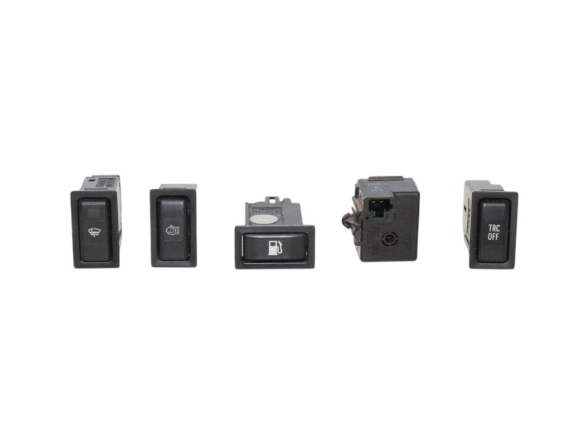 Pulsanti Toyota Avensis 2005 8415005031 156762 R8801D0T 8665013010 - 13081 Pulsanti Toyota Avensis 2005 8415005031 156762 R8801D0T 8665013010 - 13081