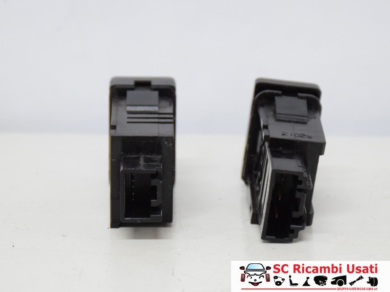Pulsante Altezza Luci E Dsc Mazda 2 2004 04056510 03750200 - 13083