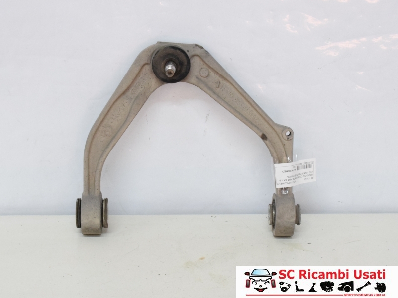 Braccio Oscillante Alfa Romeo 159 51754535 - 13157 Braccio Oscillante Alfa Romeo 159 51754535 - 13157