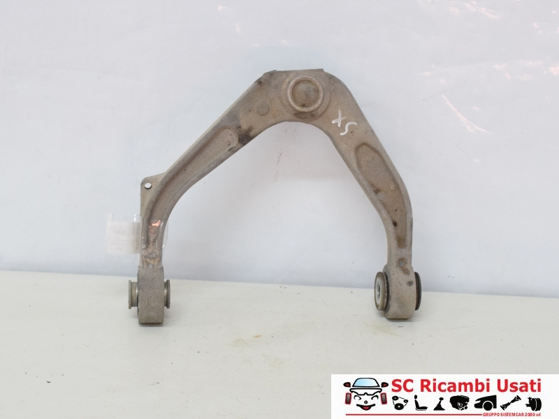 Braccio Oscillante Alfa Romeo 159 51754535 - 13157 Braccio Oscillante Alfa Romeo 159 51754535 - 13157