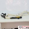 Airbag Tendina Laterale Destra Dx Alfa Romeo 159 606945880 50516332 - 13162 Airbag Tendina Laterale Destra Dx Alfa Romeo 159 606945880 50516332 - 13162