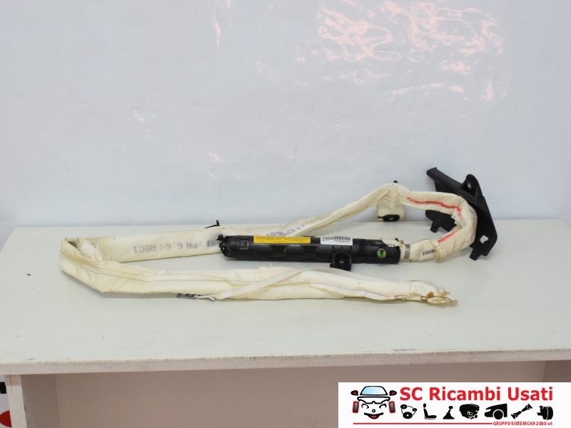 Airbag Tendina Laterale Sinistra Sx Alfa Romeo 159 606945890 50516334 - 13163 Airbag Tendina Laterale Sinistra Sx Alfa Romeo 159 606945890 50516334 - 13163