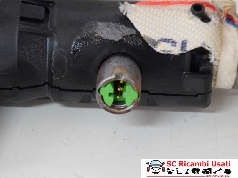 Airbag Tendina Laterale Sinistra Sx Alfa Romeo 159 606945890 50516334 - 13163 Airbag Tendina Laterale Sinistra Sx Alfa Romeo 159 606945890 50516334 - 13163