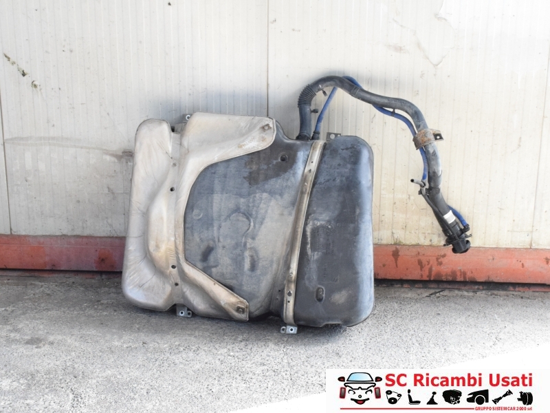 Serbatoio Alfa Romeo 159 1.9 Jtd  - 13177