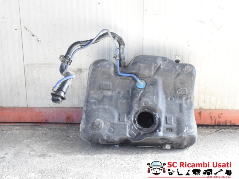 Serbatoio Alfa Romeo 159 1.9 Jtd  - 13177