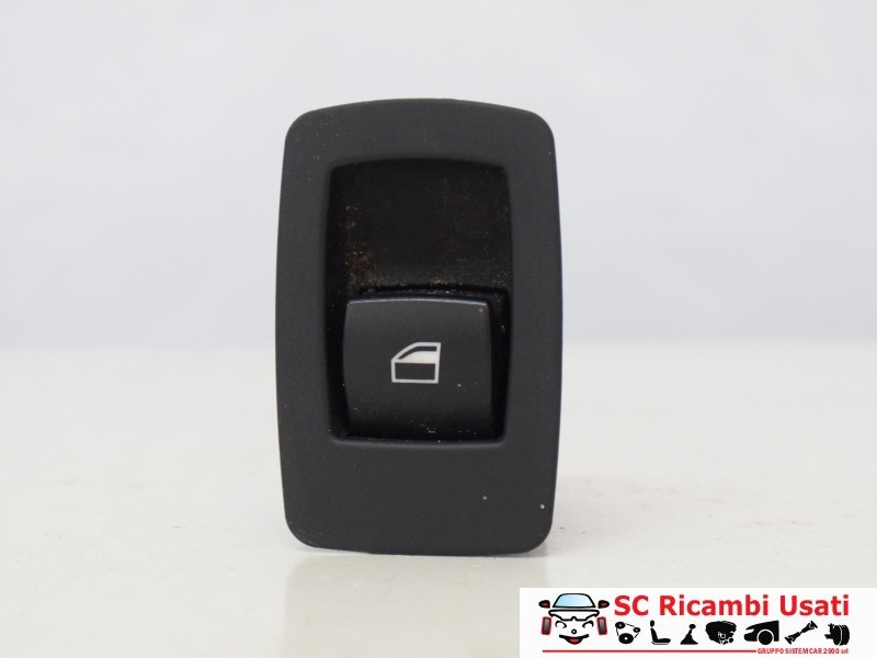 Pulsante Alzavetro Posteriore Bmw X6 E71 6945874 - 13218 Pulsante Alzavetro Posteriore Bmw X6 E71 6945874 - 13218