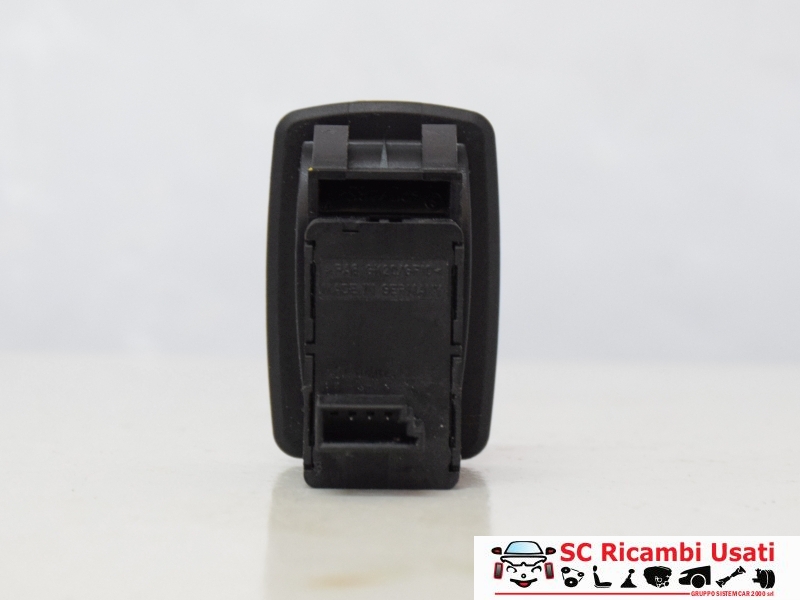 Pulsante Alzavetro Posteriore Bmw X6 E71 6945874 - 13218 Pulsante Alzavetro Posteriore Bmw X6 E71 6945874 - 13218