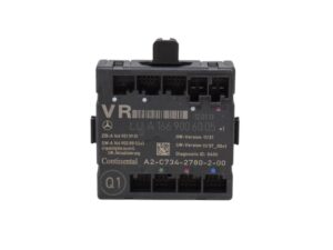 Centralina Porta Anteriore Dx Mercedes Classe A A1669006005 - 13221
