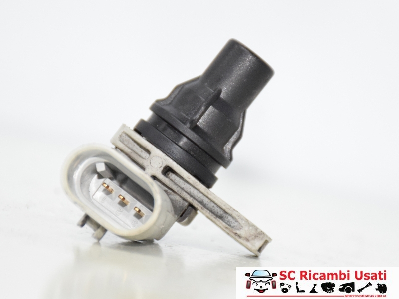 Sensore Di Fase 2.0 170cv Alfa Romeo Giulietta 55216242 55283974 - 13233 Sensore Di Fase 2.0 170cv Alfa Romeo Giulietta 55216242 55283974 - 13233