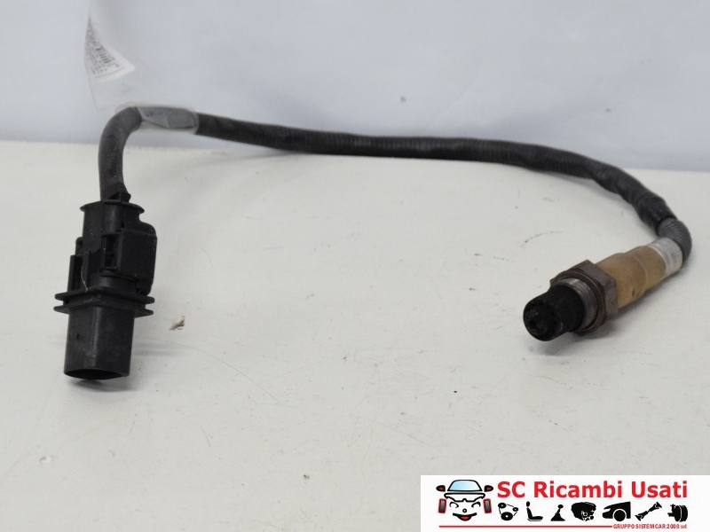 Sonda Lambda 2.0 170cv Alfa Romeo Giulietta 55219315 0281004123 - 13239 Sonda Lambda 2.0 170cv Alfa Romeo Giulietta 55219315 0281004123 - 13239