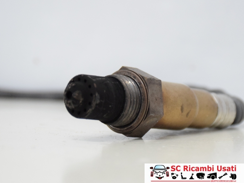 Sonda Lambda 2.0 170cv Alfa Romeo Giulietta 55219315 0281004123 - 13239 Sonda Lambda 2.0 170cv Alfa Romeo Giulietta 55219315 0281004123 - 13239