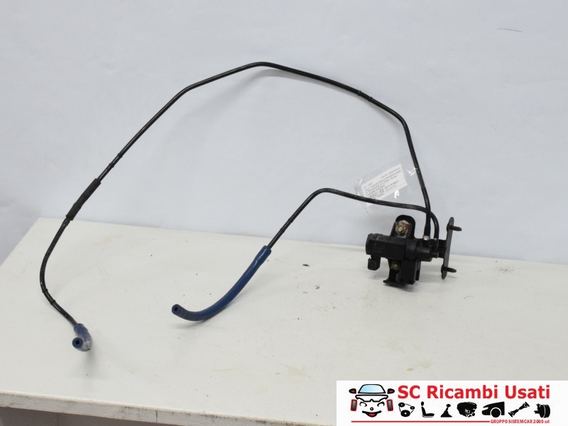 Elettrovalvola Alfa Romeo Giulietta 2.0 Jtdm 55228986 55256638 - 13247 Elettrovalvola Alfa Romeo Giulietta 2.0 Jtdm 55228986 55256638 - 13247