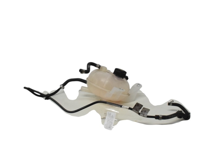 Vaschetta Radiatore 2.0 Alfa Romeo Giulietta 50509770 50544421 - 13254 Vaschetta Radiatore 2.0 Alfa Romeo Giulietta 50509770 50544421 - 13254