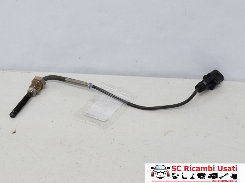 Sensore Temperatura Gas Di Scarico Alfa Giulietta 55217695 51825681 - 13255 Sensore Temperatura Gas Di Scarico Alfa Giulietta 55217695 51825681 - 13255