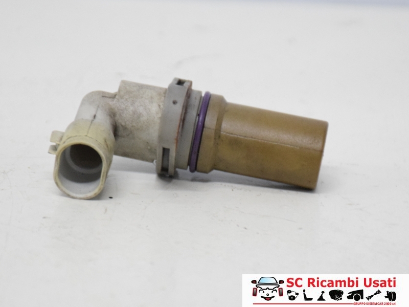 Sensore Di Fase 2.0 Jtd Alfa Romeo Giulietta 46798345 - 13258