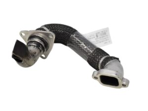 Tubazione Egr 2.0 Alfa Romeo Giulietta 55222896 55212330 - 13261