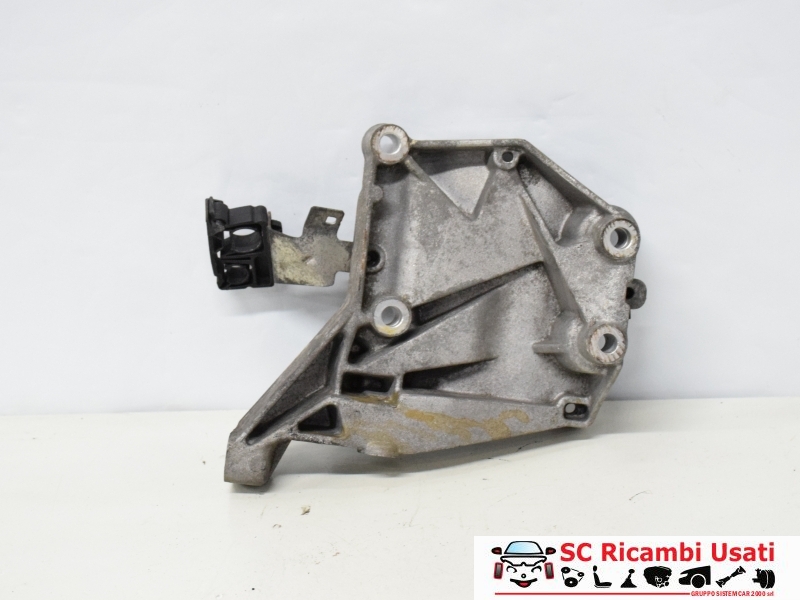 Supporto Compressore Alfa Romeo Giulietta 51850875 51809985 - 13266